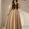 طرح خانَی چرمه دوزی دست ( کالکشن عید قربان)