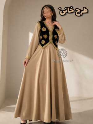 طرح خانَی چرمه دوزی دست ( کالکشن عید قربان)