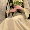 طرح خانَی چرمه دوزی دست ( کالکشن عید قربان)