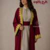 طرح یاقوت ۲ پیس ( کالکشن عید قربان)