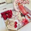 پکیج فانتزی آلوبالو ( چیری )